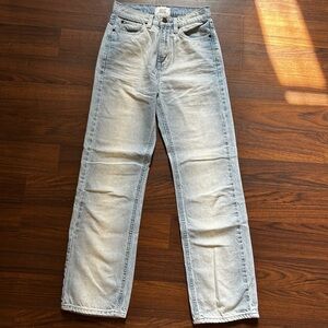 BDG Urban Outfitters Cowboy Jean Size 25